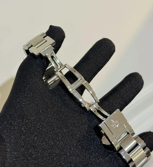 Ulysse Nardin Marine Torpilleur 1183-310/43